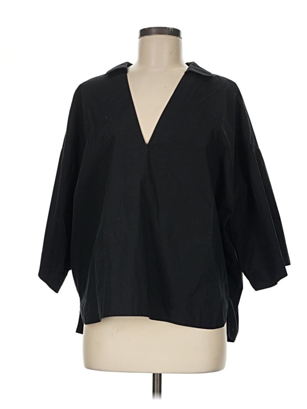 Frame Blouse - Picture 3 of 3